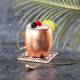 Moscow Mule cup 50 cl. with print