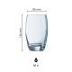 Salto Tumbler 50 cl. bedrukken