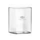 Top Class Tumbler square 35 cl. with print