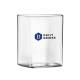 Top Class Tumbler square 35 cl. with print