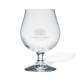 Beer glass Breughel 38 cl. with print