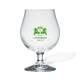 Beer glass Breughel 38 cl. with print