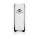 Beer Glass Can 33 cl. with print
