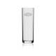 Beer Glass Kölsch 23 cl. with print