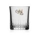 Beer Glass Mao 32 cl. with print