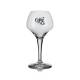 Beer glass Norbert 54 cl. with print