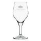 Hoog bierglas Ronceva op voet 57 cl. bedrukken