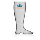 Beer Boot Glass 2,0 Litre with print