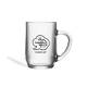 Beer mug Hayworth 28 cl. with print