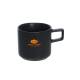 Blackwell Double Espresso Cup 12 cl. with print