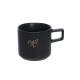 Blackwell Double Espresso Cup 12 cl. with print