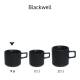 Blackwell Espresso Cup 9 cl. with print
