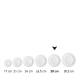 Plate wide rim white 28 cm. with print