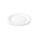 Bord Coup plat 17 cm bedrukken