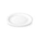 Bord Coup plat 19 cm bedrukken