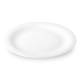 Bord Coup plat 28 cm bedrukken