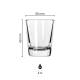 Borrelglas Libbey Shots 6 cl bedrukken