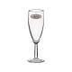 Brasserie Champagneflute 15 cl. bedrukken