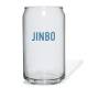 Can glas 48 cl. bedrukken