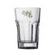 Casablanca Latte laag 29,5 cl. (120 mm) bedrukken