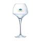 Chef & Sommelier Open Up Wine Glass 47 cl. with print