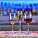 Cosy Moments Wine glass 48 cl. with print
