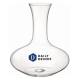 Decanter carafe Electra 1,6 liter with print