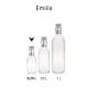Emilia Fles met beugel 0,25 liter bedrukken