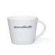 Eva Coffee Cup 20 cl. with print