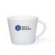 Eva Coffee Cup 20 cl. with print