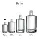 Fles Berlin 0,2 liter bedrukken