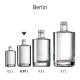 Fles Berlin 0,35 liter bedrukken