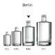 Fles Berlin 0,5 liter bedrukken