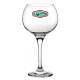 Gin Tonic glas Ambassador 79 cl. bedrukken