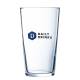 Glass Conique 64 cl. with print