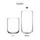 Iconic Tumbler 36,5 cl. bedrukken