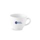 Isabelle Espresso Cup 8 cl. with print