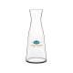Carafe 0.5 litre Atelier with print