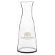 Carafe 1 litre Atelier with print