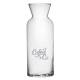 Decanter Village 1.00 litres with print