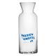 Decanter Village 1.00 litres with print