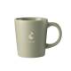 Mug Ponti matt 25 cl. with print