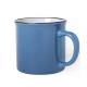 Vintage Mug Sinora 30 cl. with print