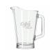 Pitcher Libbey Pitchers 1 liter bedrukken