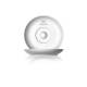 Pura Espresso Dish 11 cm with print