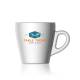 Pura Coffee Cup 19 cl. with print