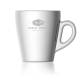 Pura Coffee Cup 32 cl. with print