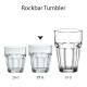Rockbar Tumbler 27 cl. with print