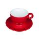 Rondo Cappuccino 20 cl. SET with print