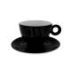 Rondo Cappuccino 20 cl. SET with print